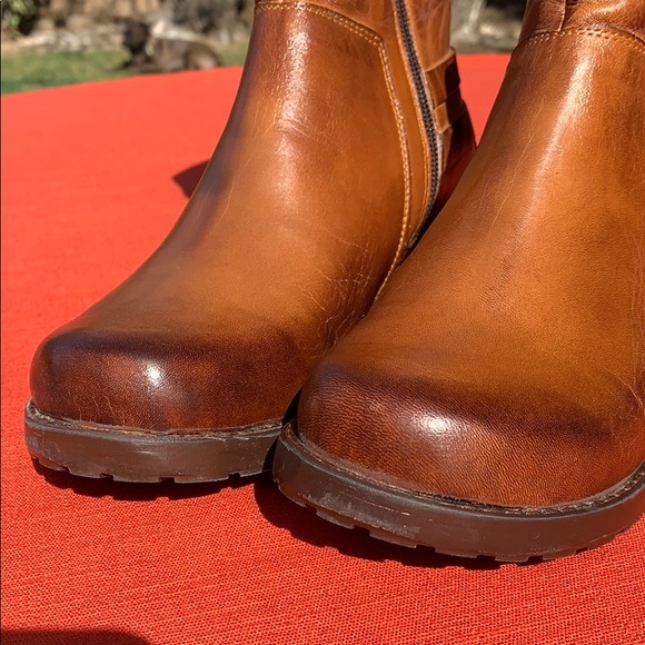 Jafa 2160 Ankle Boots Size 37 - Picture 8 of 10